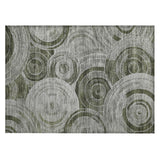 addison chantille acn1750 taupe rug