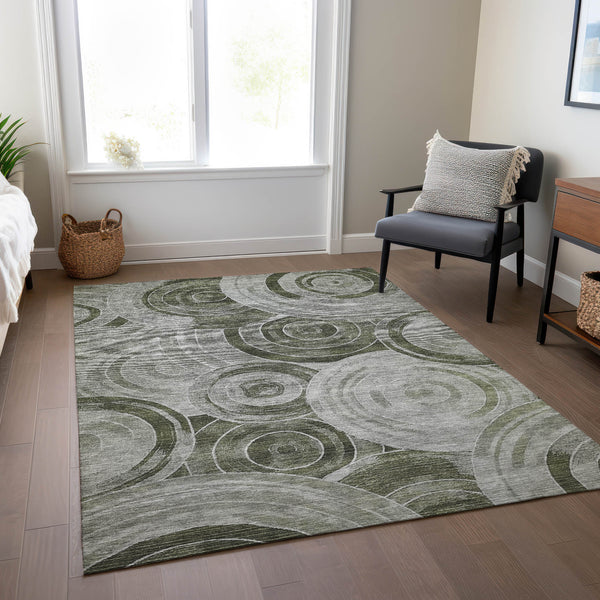 addison chantille acn1750 taupe rug