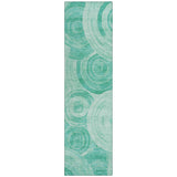 addison chantille acn1750 teal rug