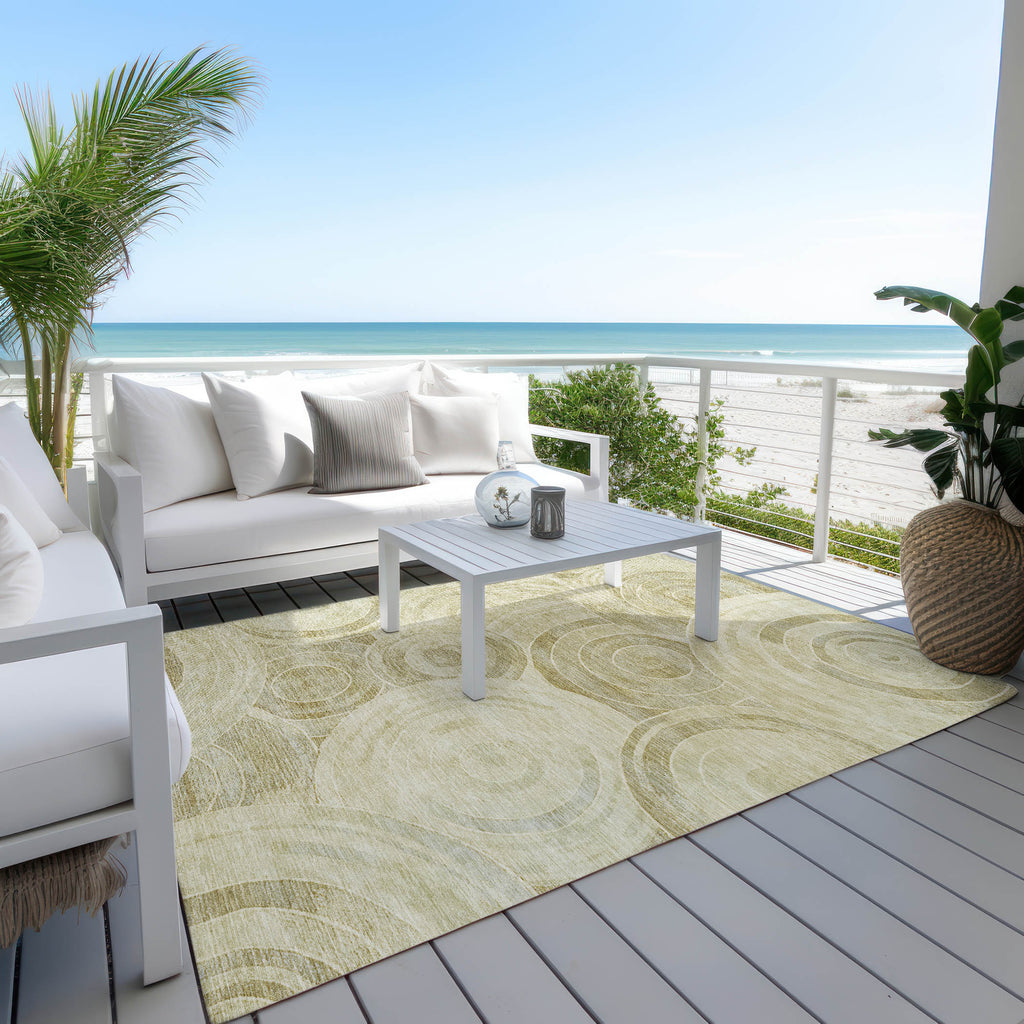 addison chantille acn1750 wheat rug