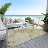 addison chantille acn1750 wheat rug