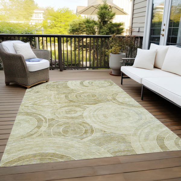 addison chantille acn1750 wheat rug