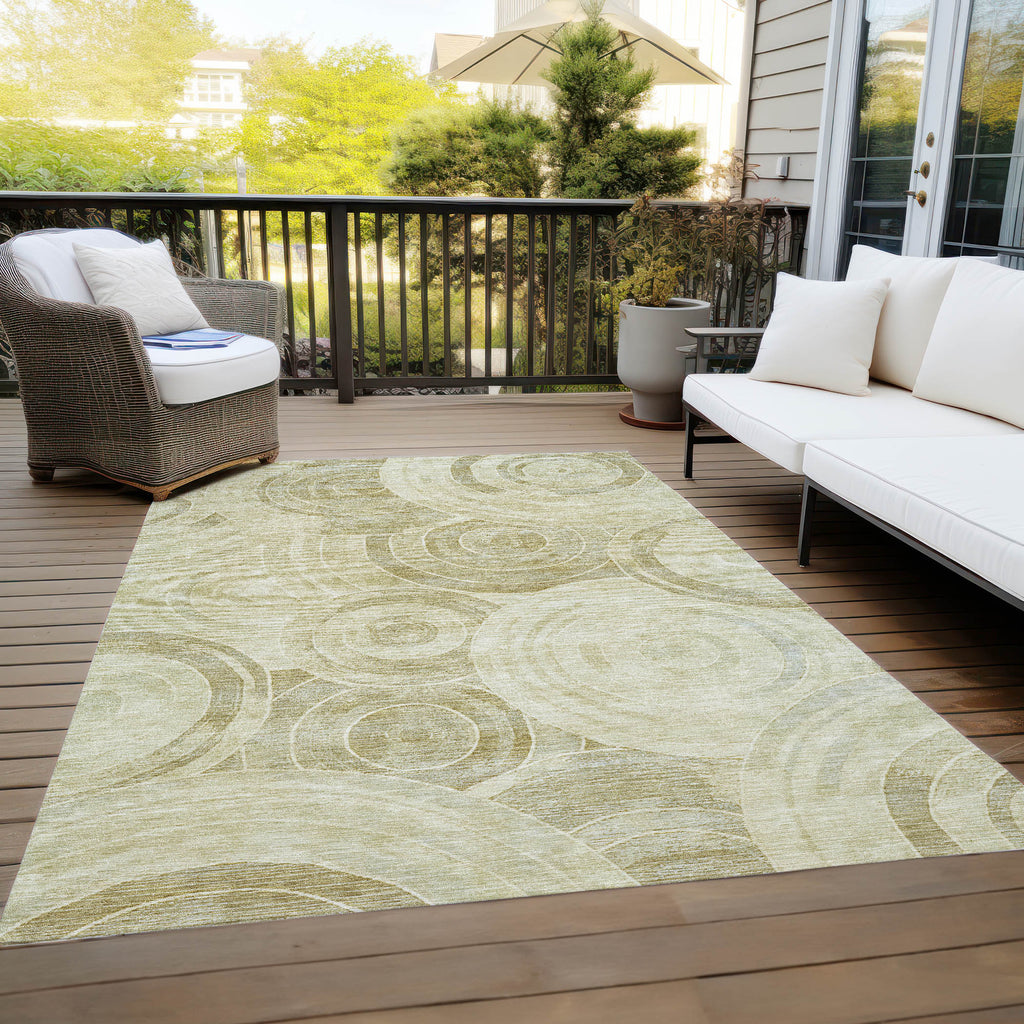 addison chantille acn1750 wheat rug