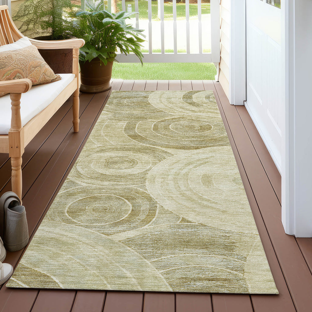 addison chantille acn1750 wheat rug
