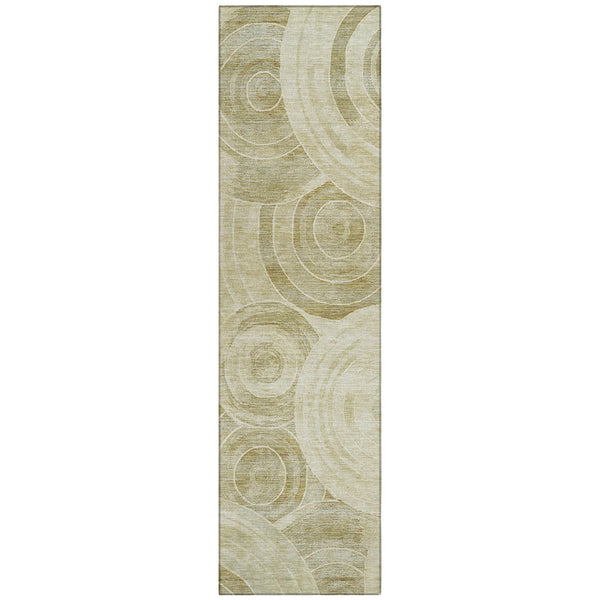 addison chantille acn1750 wheat rug
