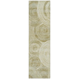 addison chantille acn1750 wheat rug