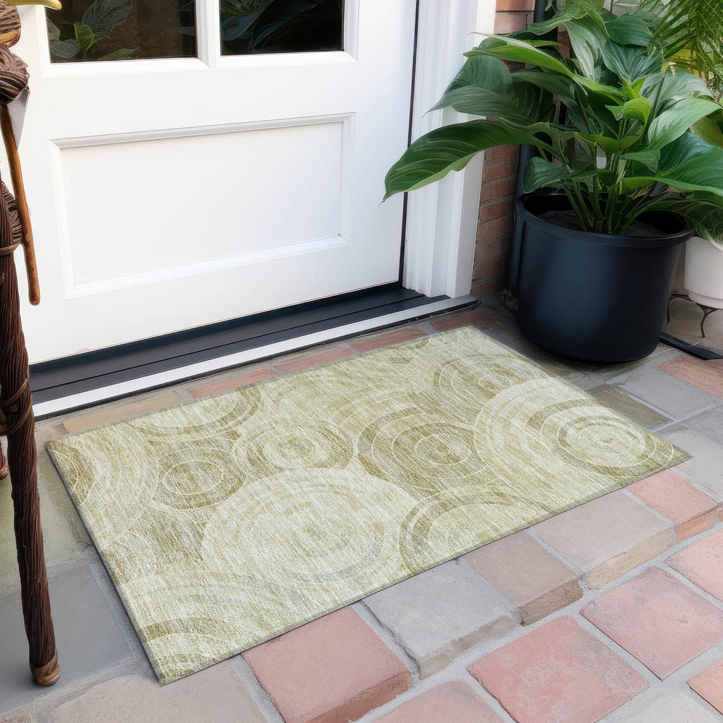addison chantille acn1750 wheat rug