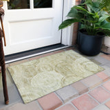 addison chantille acn1750 wheat rug