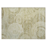 addison chantille acn1750 wheat rug