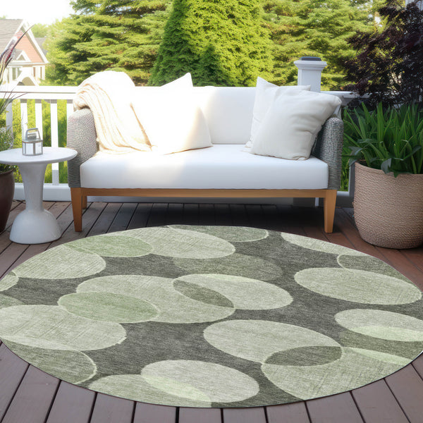 addison chantille acn1751 aloe rug