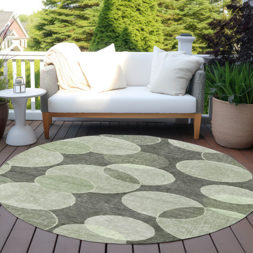 addison chantille acn1751 aloe rug