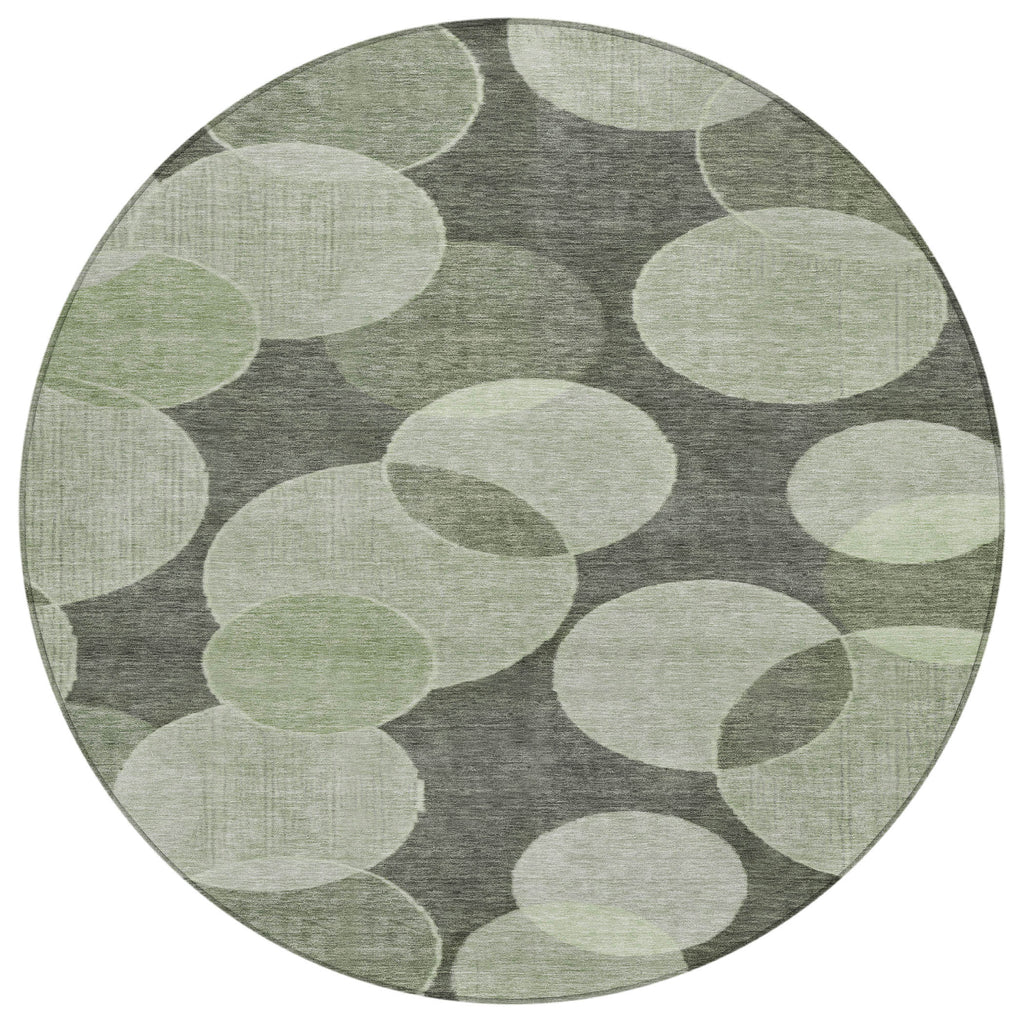 addison chantille acn1751 aloe rug