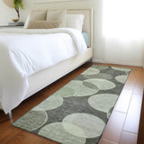 addison chantille acn1751 aloe rug