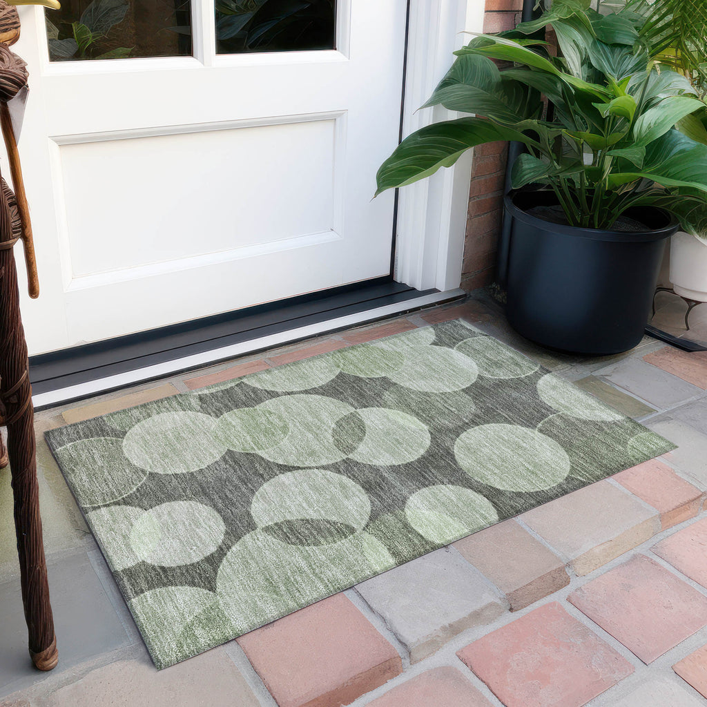 addison chantille acn1751 aloe rug