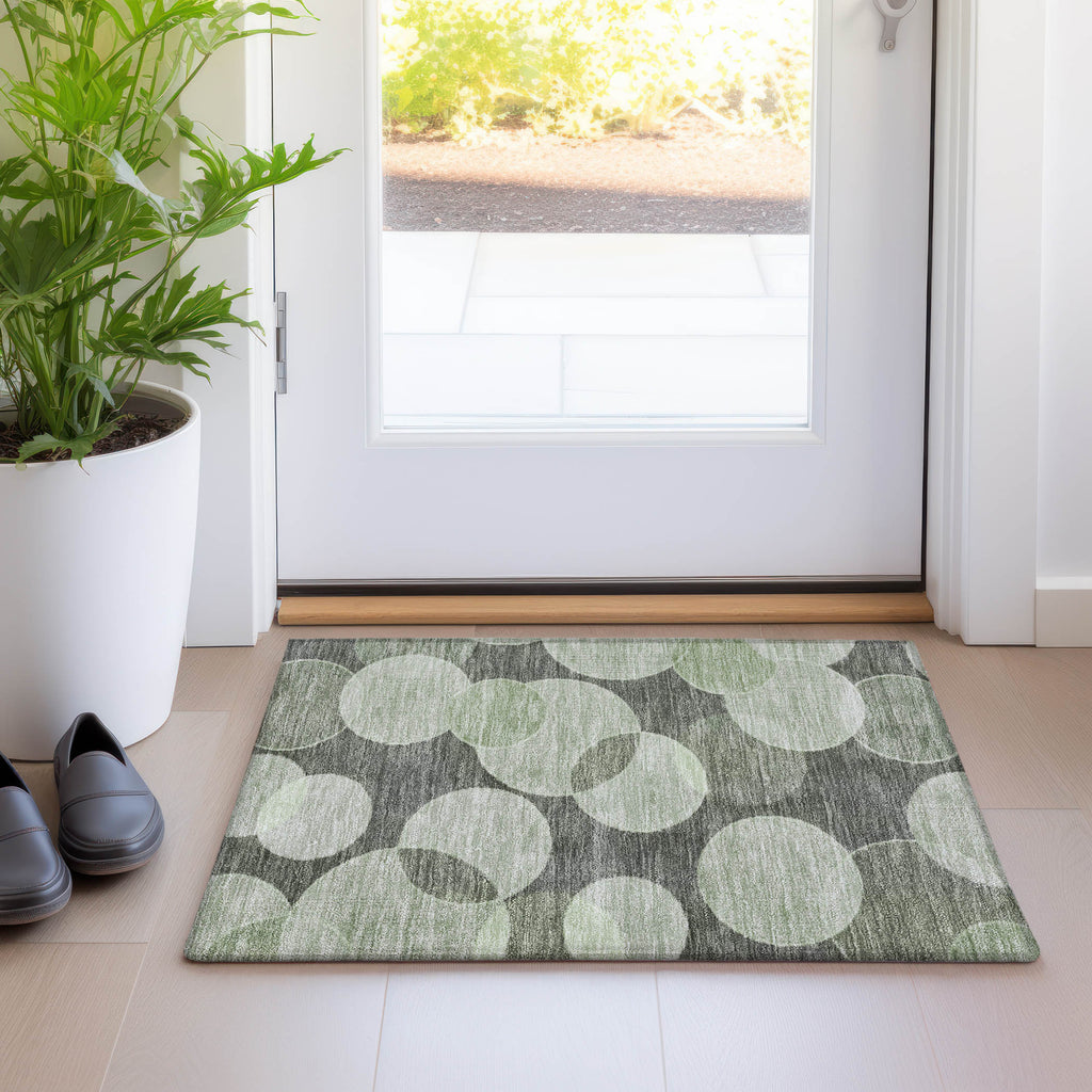 addison chantille acn1751 aloe rug