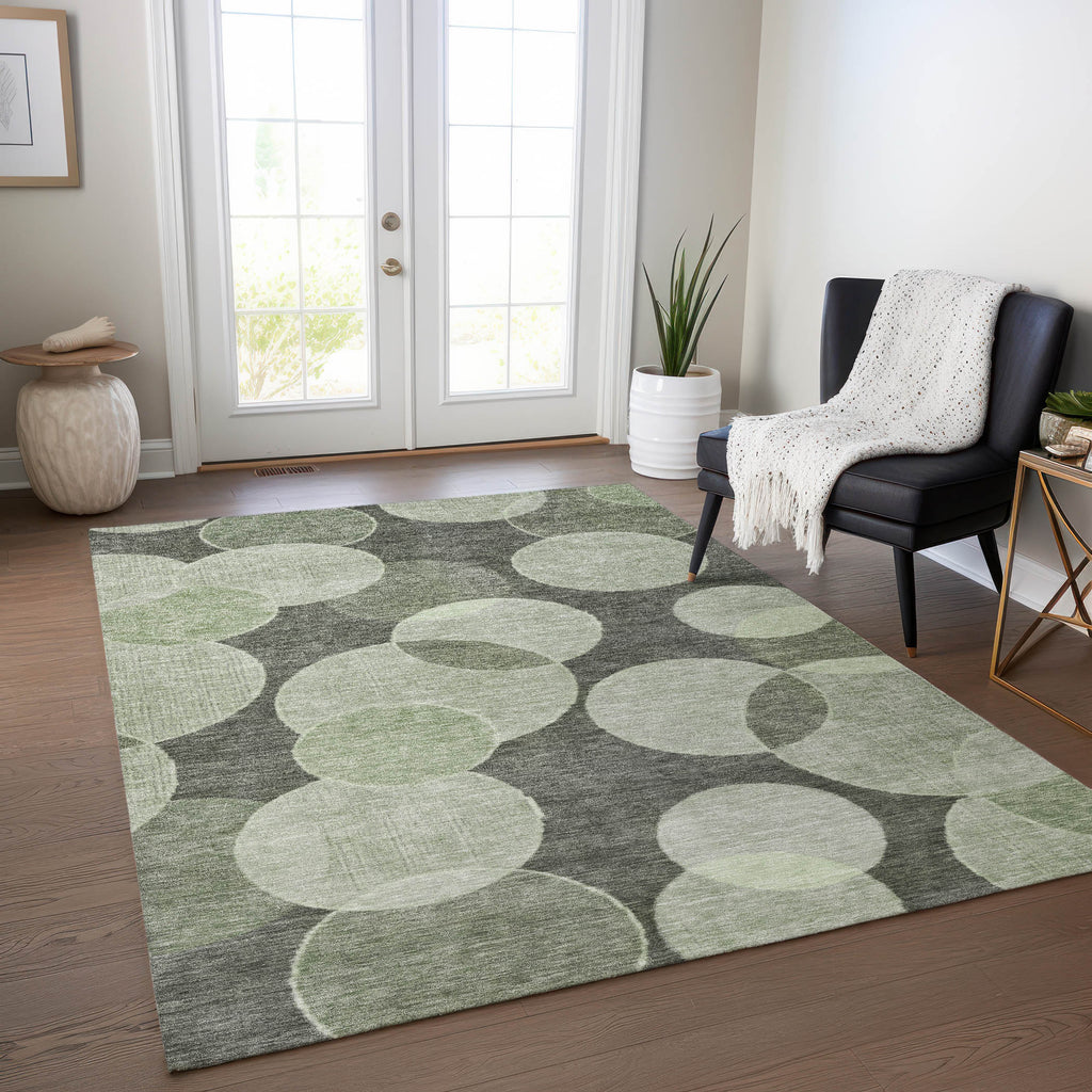 addison chantille acn1751 aloe rug