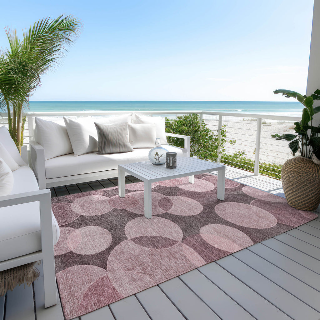 addison chantille acn1751 blush rug