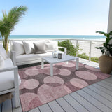 addison chantille acn1751 blush rug