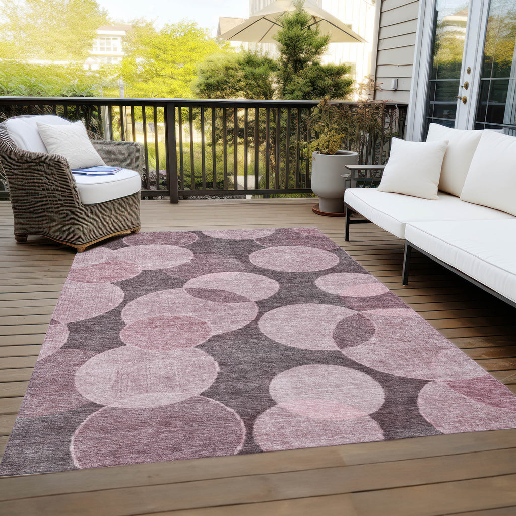 addison chantille acn1751 blush rug