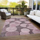 addison chantille acn1751 blush rug