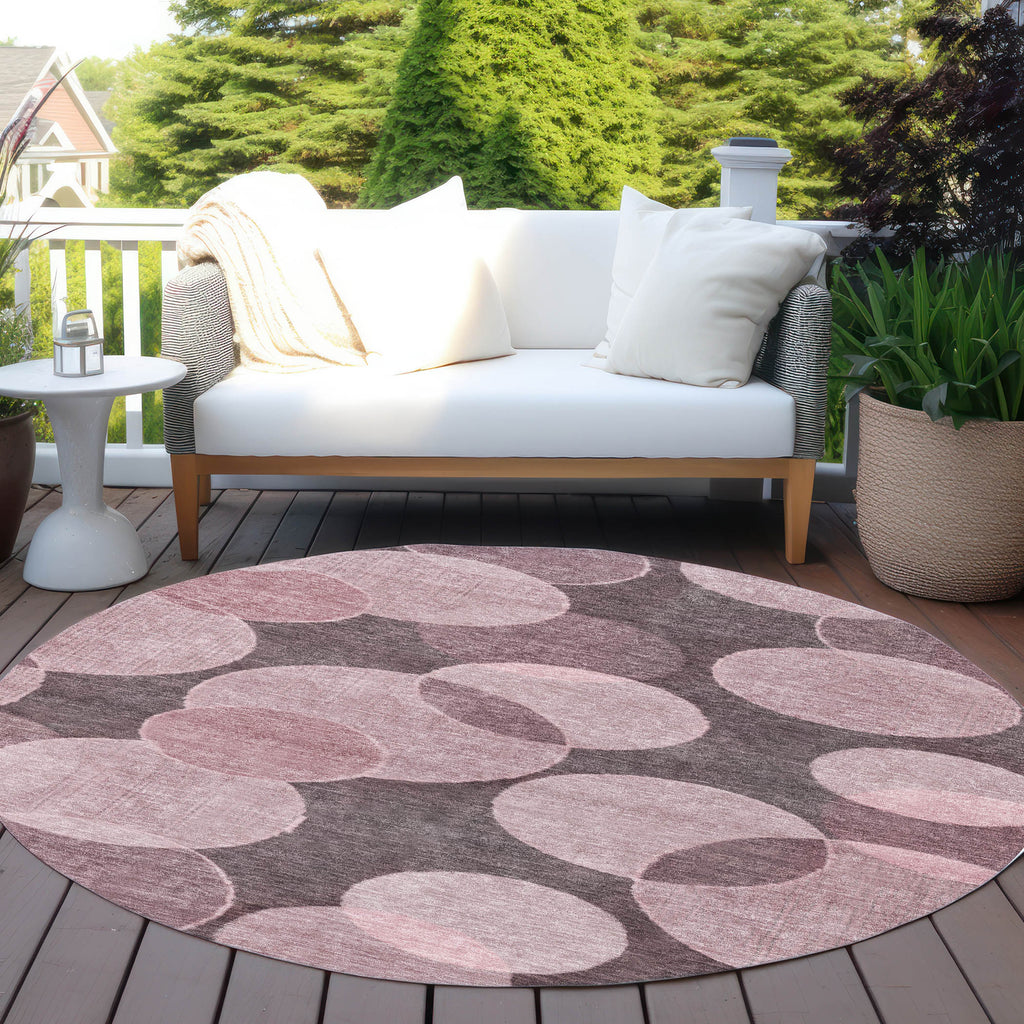 addison chantille acn1751 blush rug