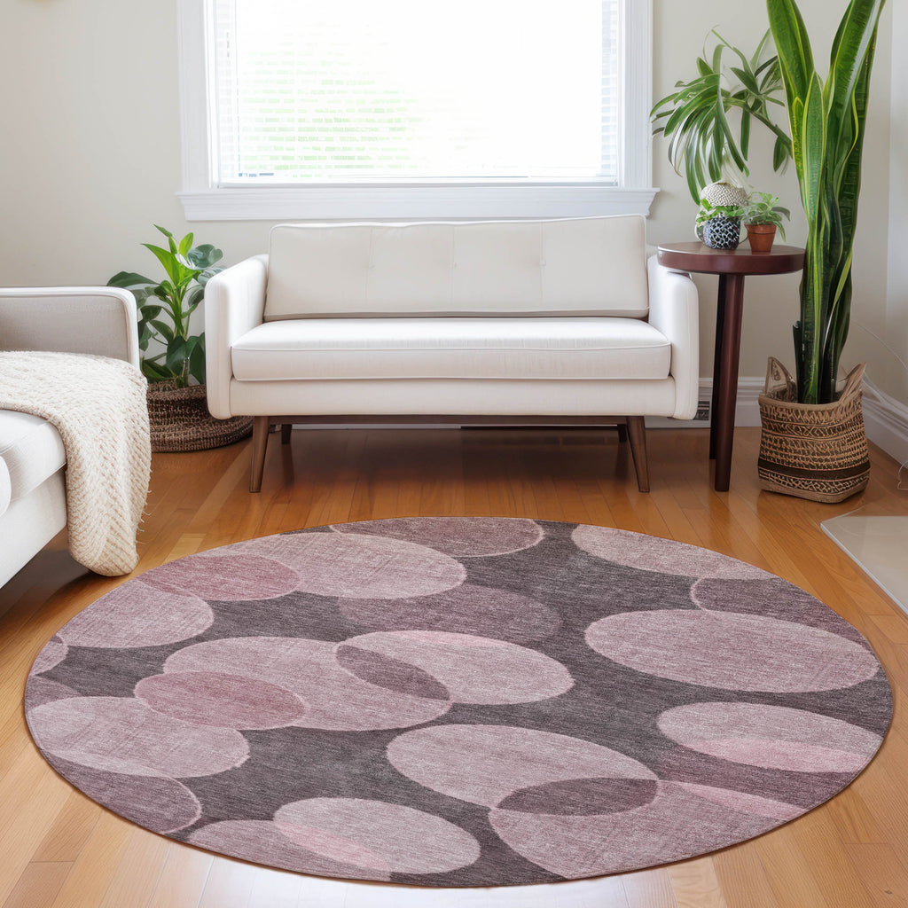 addison chantille acn1751 blush rug