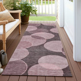 addison chantille acn1751 blush rug