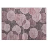 addison chantille acn1751 blush rug