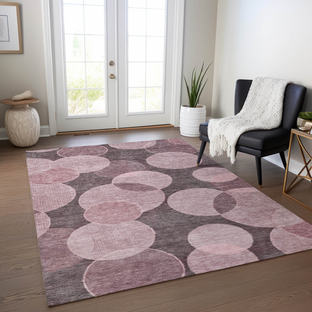 addison chantille acn1751 blush rug
