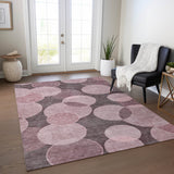 addison chantille acn1751 blush rug