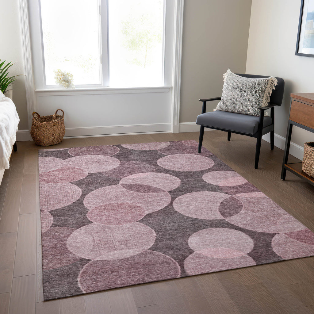 addison chantille acn1751 blush rug