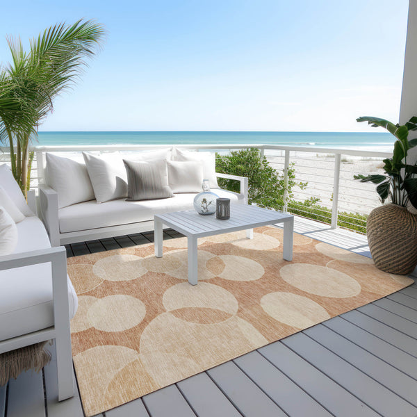 addison chantille acn1751 coral rug