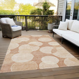 addison chantille acn1751 coral rug