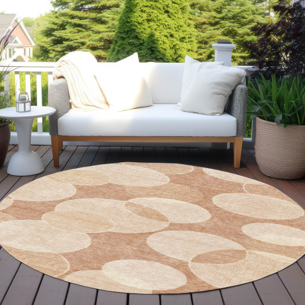 addison chantille acn1751 coral rug