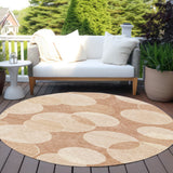 addison chantille acn1751 coral rug