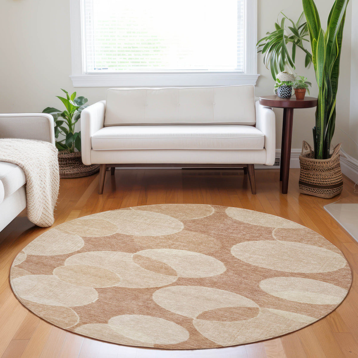 addison chantille acn1751 coral rug