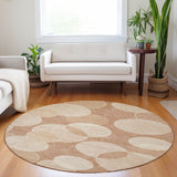 addison chantille acn1751 coral rug