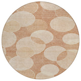 addison chantille acn1751 coral rug