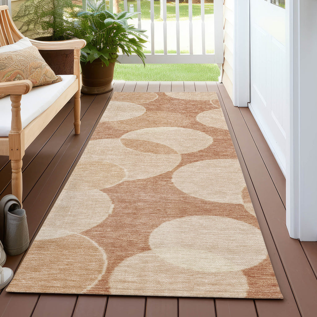 addison chantille acn1751 coral rug