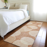 addison chantille acn1751 coral rug