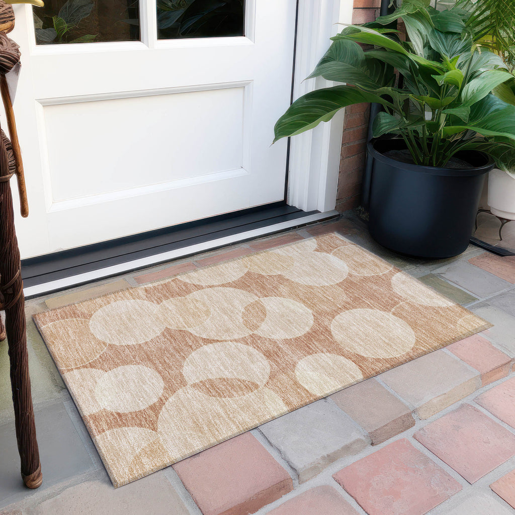 addison chantille acn1751 coral rug