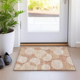 addison chantille acn1751 coral rug