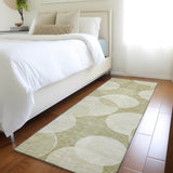 addison chantille acn1751 tan rug