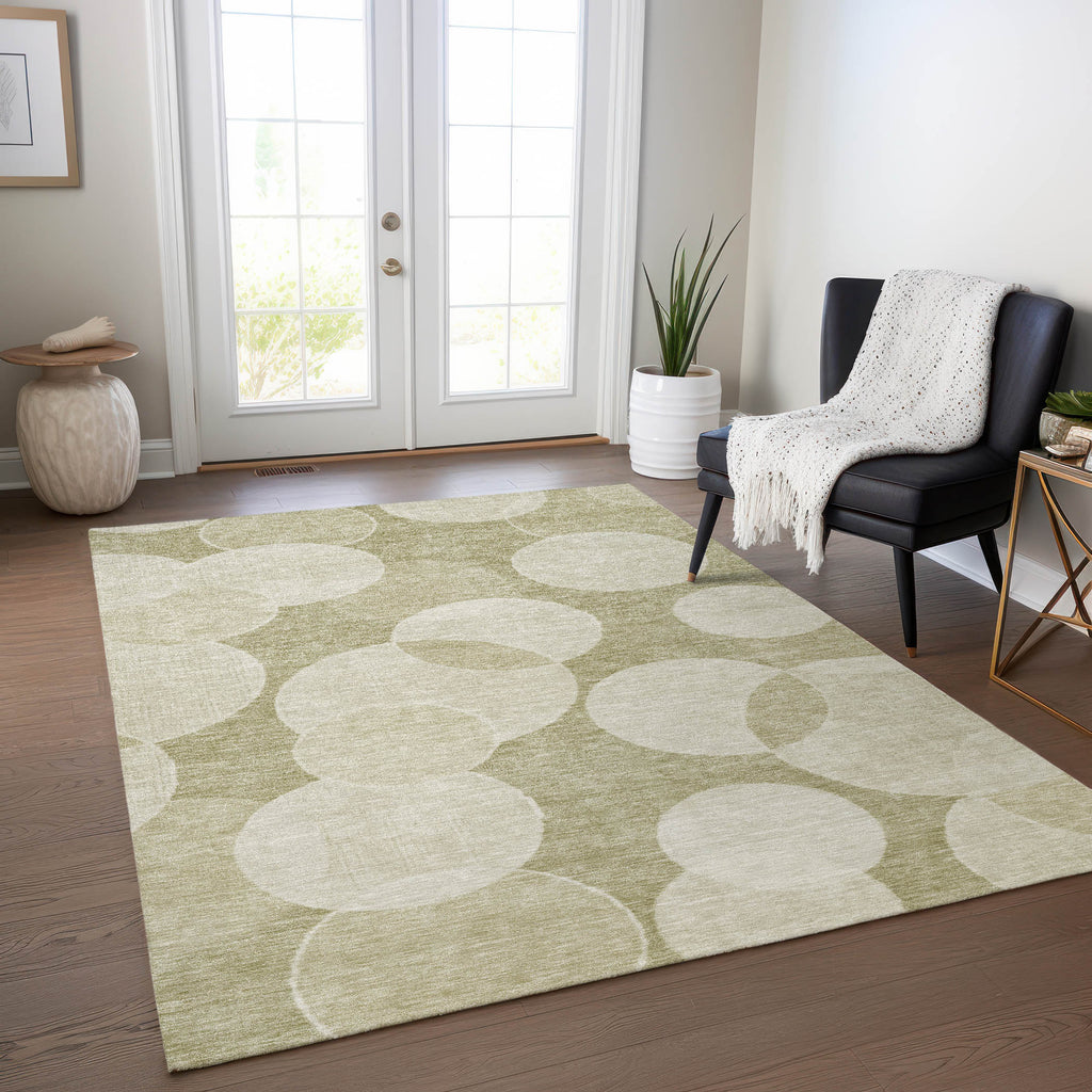 addison chantille acn1751 tan rug