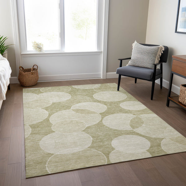 addison chantille acn1751 tan rug