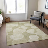 addison chantille acn1751 tan rug