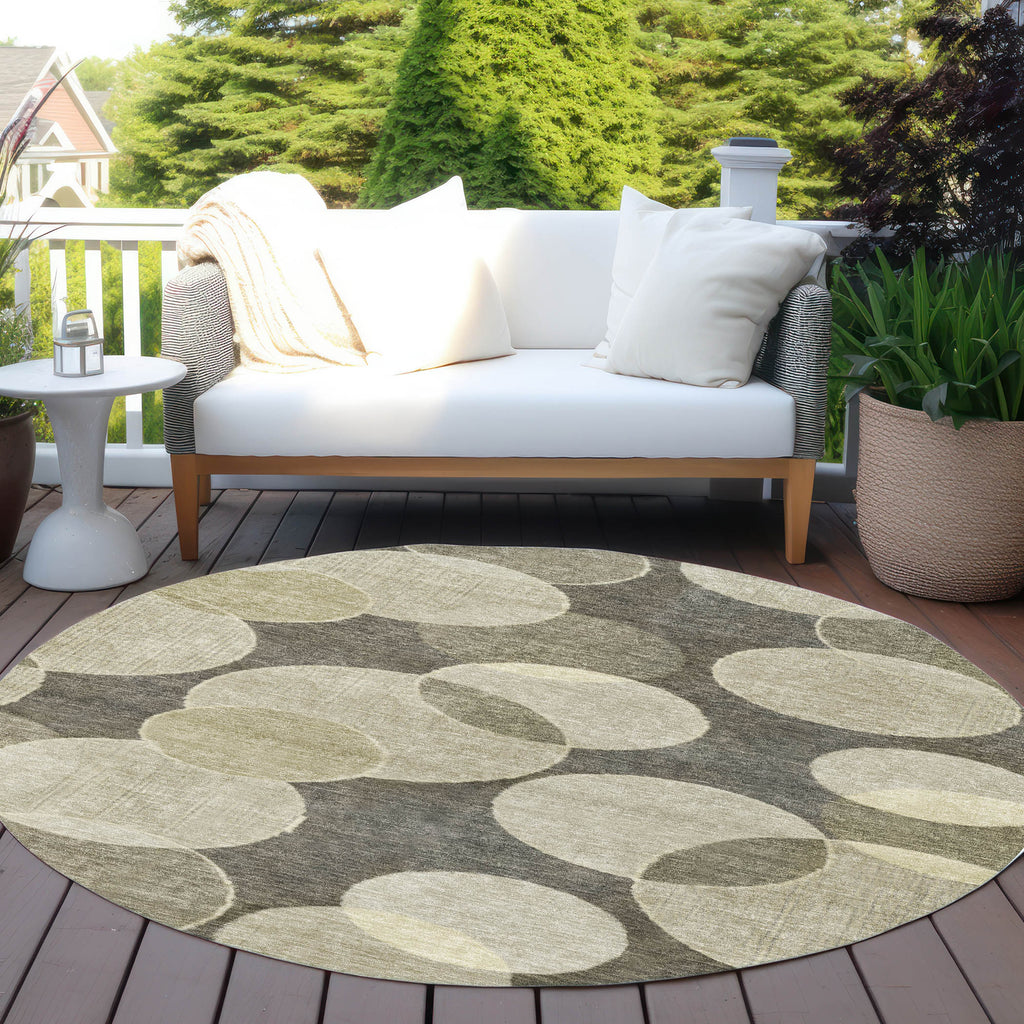 addison chantille acn1751 taupe rug