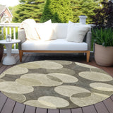 addison chantille acn1751 taupe rug
