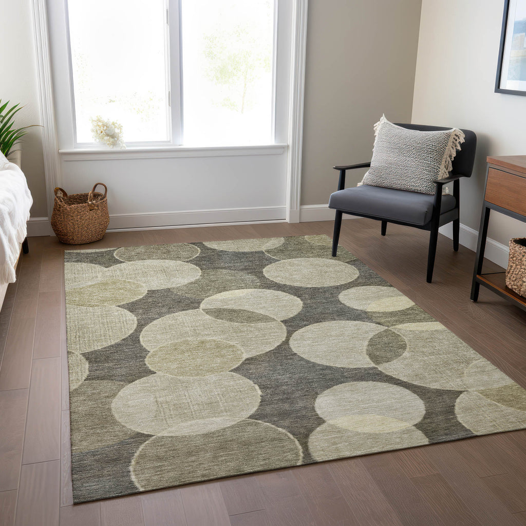 addison chantille acn1751 taupe rug