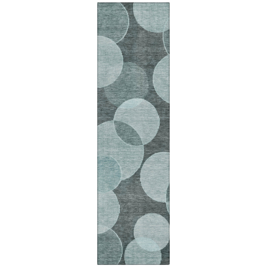 addison chantille acn1751 teal rug